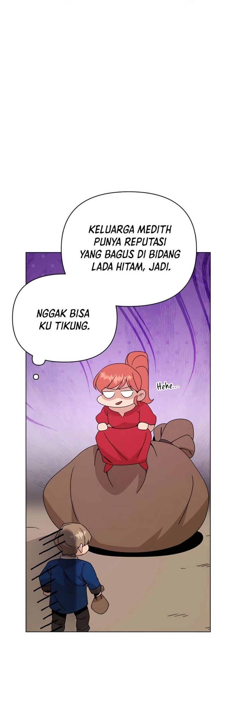 I’ll Resign and Have a Fresh Start in This World Chapter 37 Gambar 52