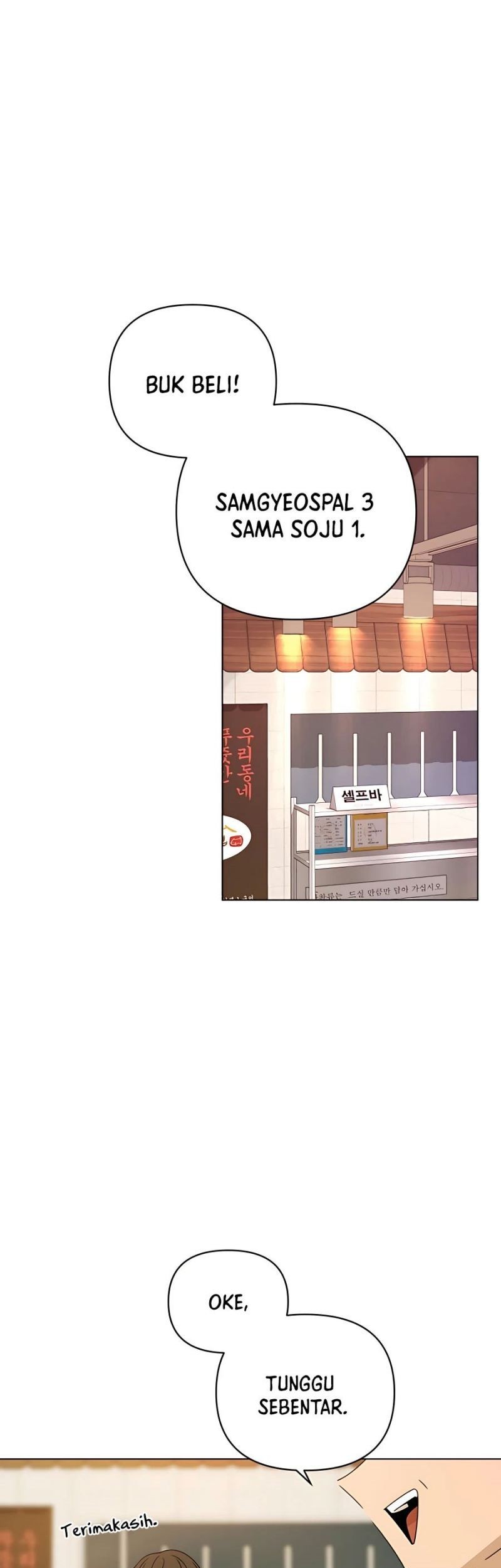 Baca I’ll Resign and Have a Fresh Start in This World Chapter 37 Gambar 2