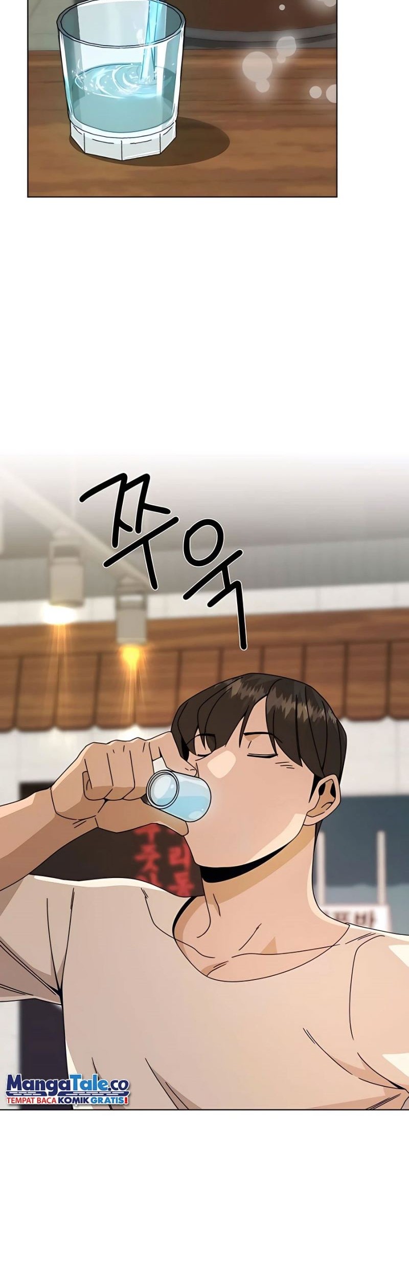 I’ll Resign and Have a Fresh Start in This World Chapter 37 Gambar 9