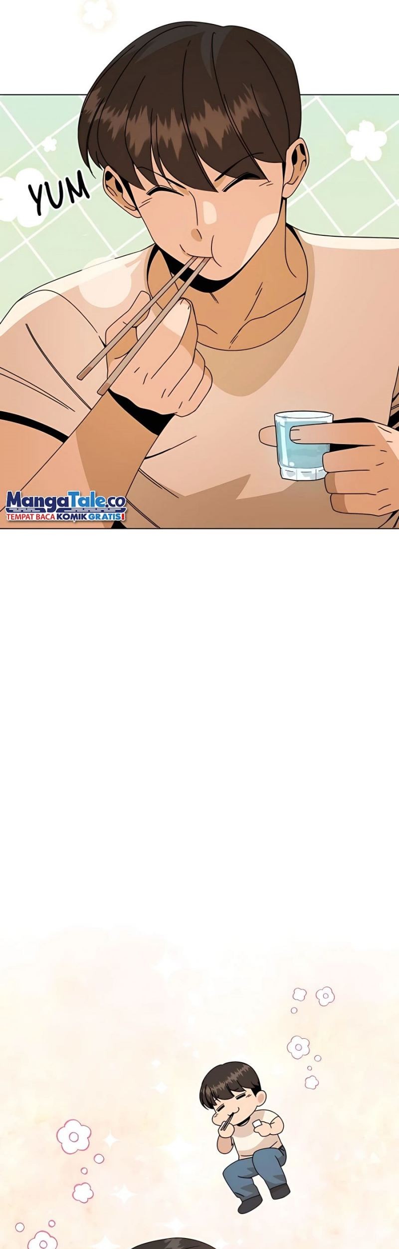 I’ll Resign and Have a Fresh Start in This World Chapter 37 Gambar 17