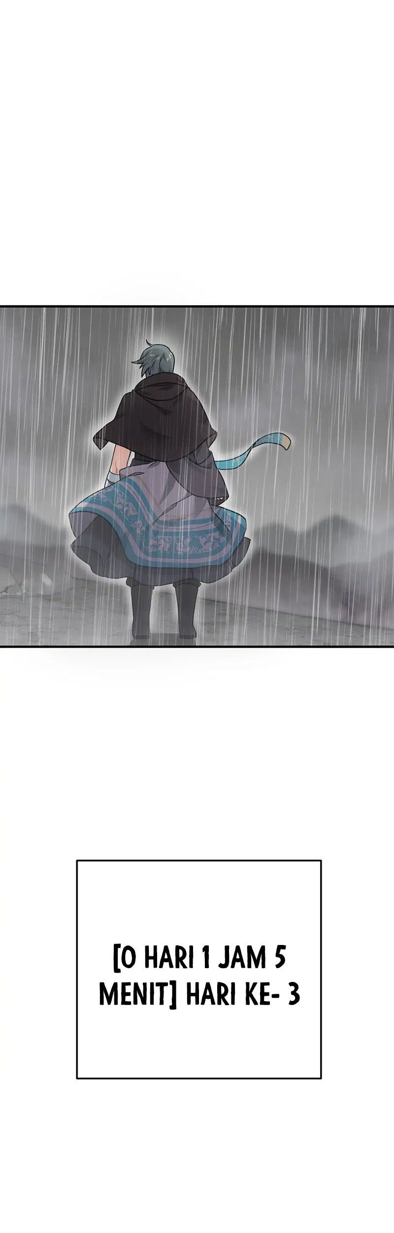 Treacherous Subject Saves the Country Chapter 09 Gambar 39