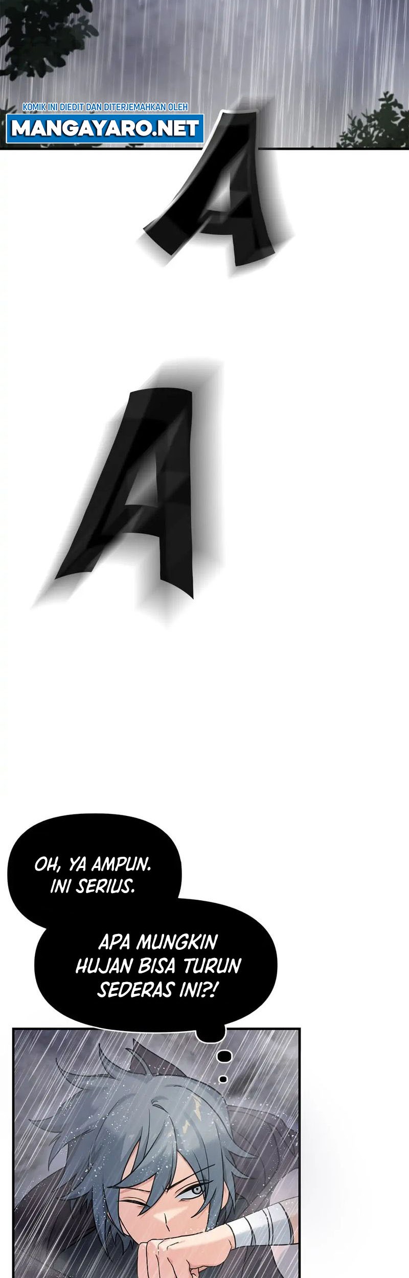 Treacherous Subject Saves the Country Chapter 09 Gambar 41