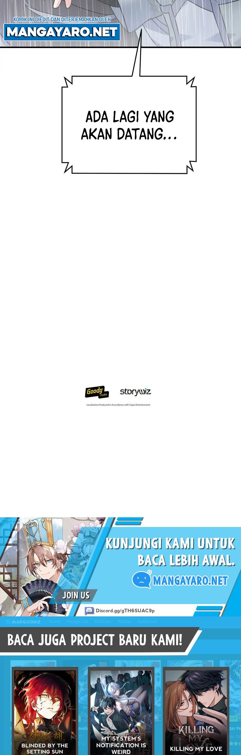 Treacherous Subject Saves the Country Chapter 09 Gambar 44