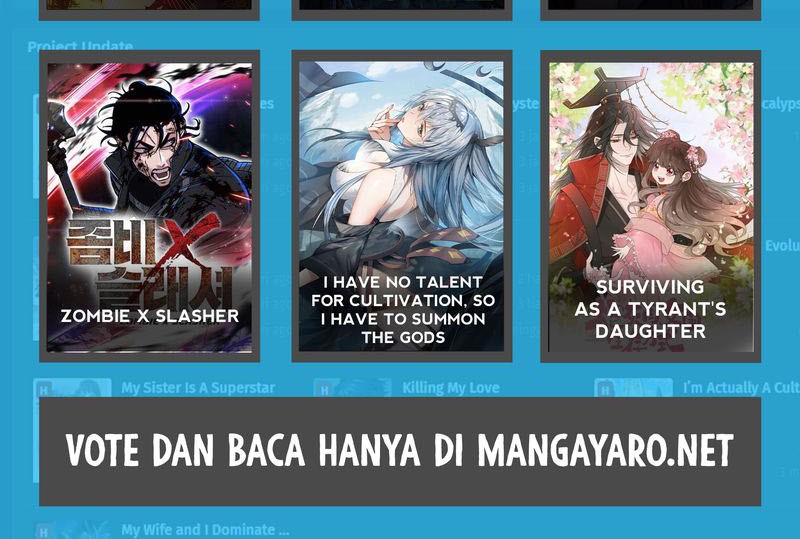 Treacherous Subject Saves the Country Chapter 09 Gambar 45