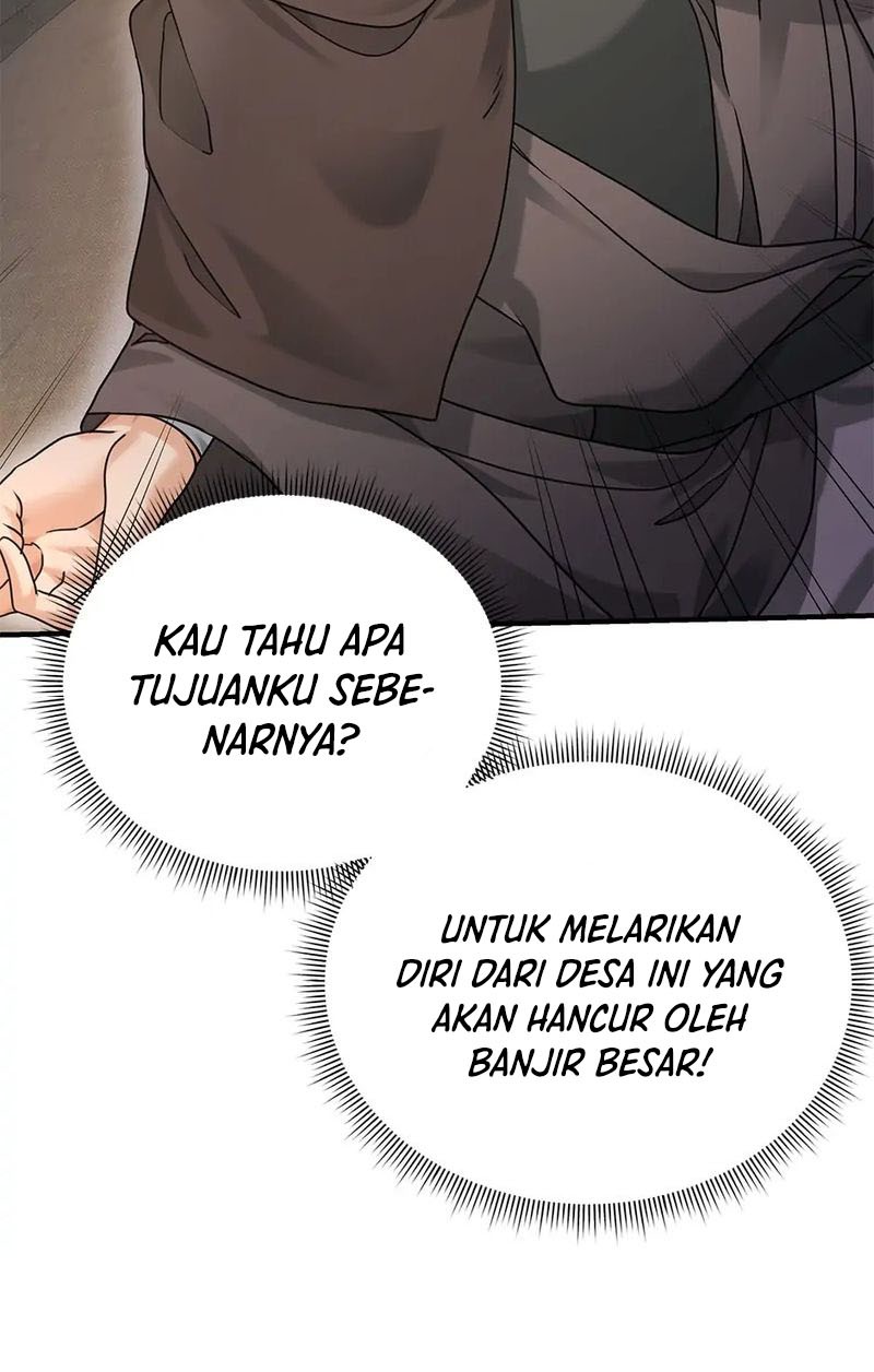 Treacherous Subject Saves the Country Chapter 09 Gambar 14