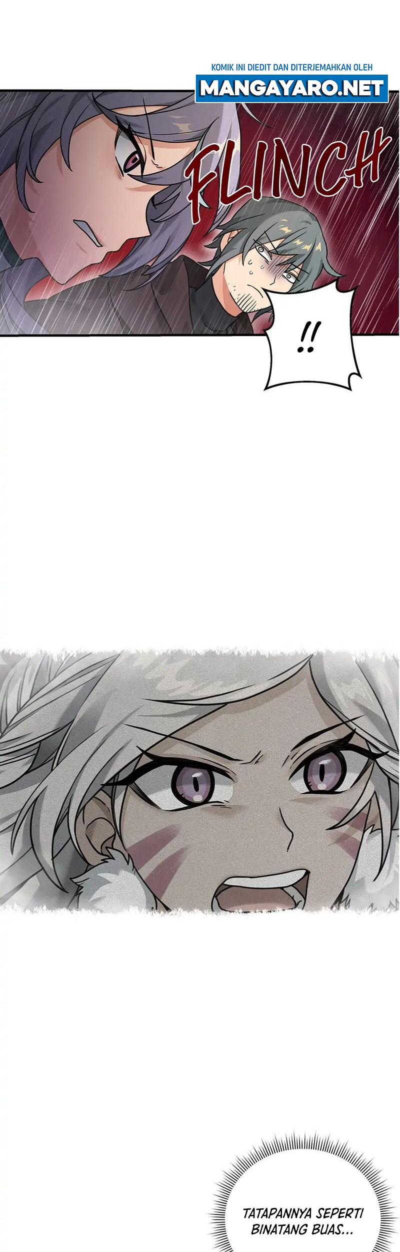 Treacherous Subject Saves the Country Chapter 09 Gambar 22