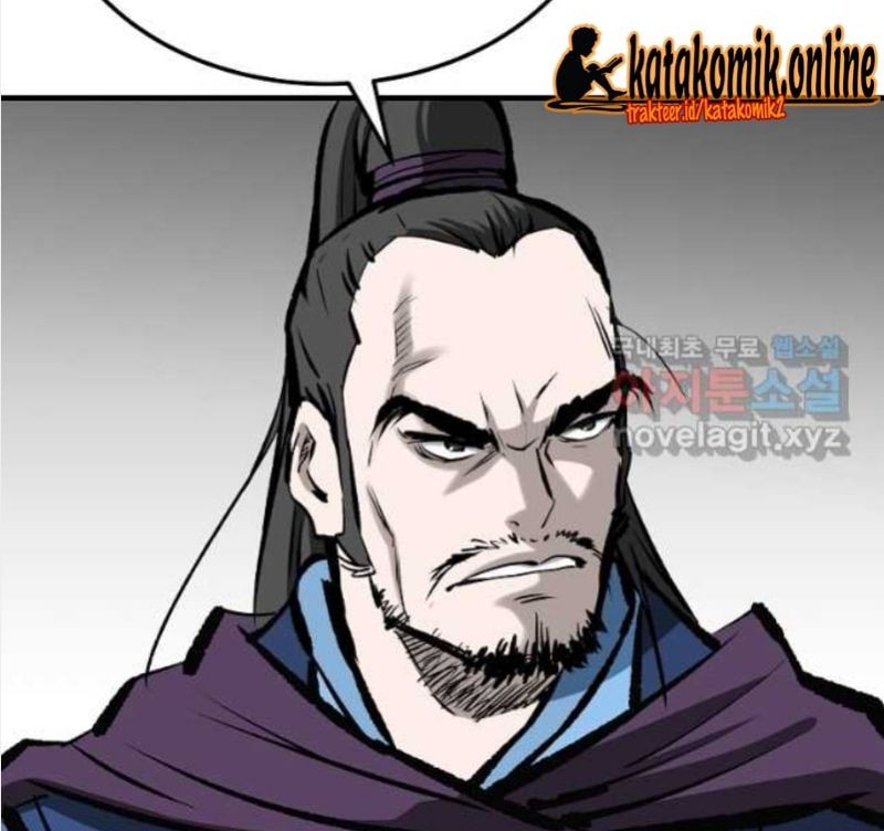 Archer Sword God : Descendants of the Archer Chapter 51 Gambar 28