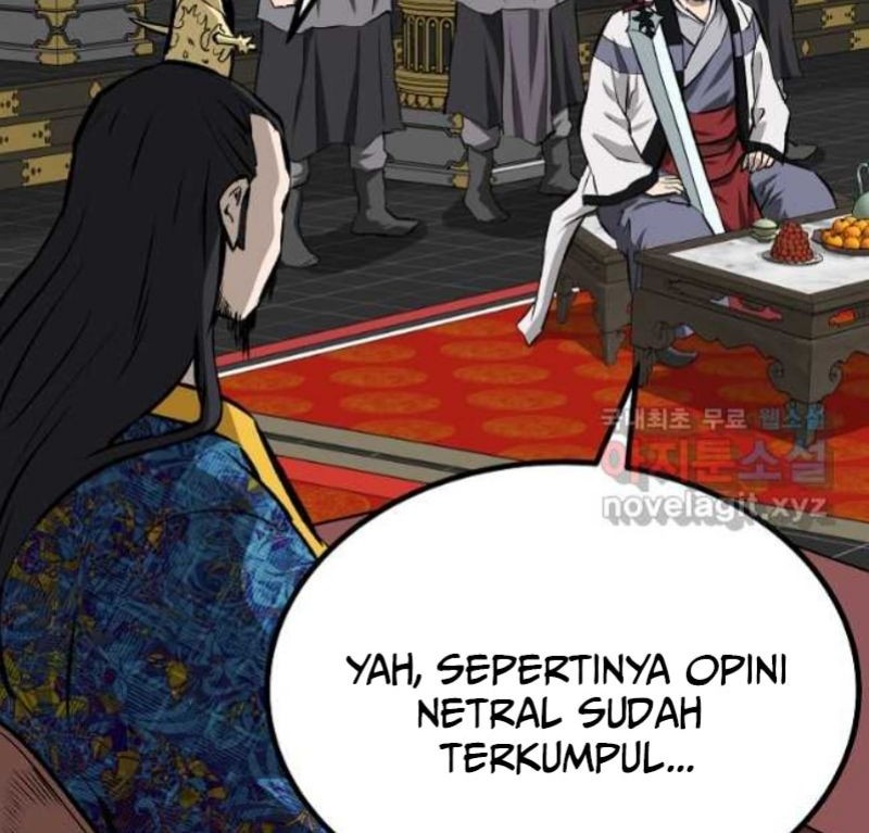 Archer Sword God : Descendants of the Archer Chapter 51 Gambar 37