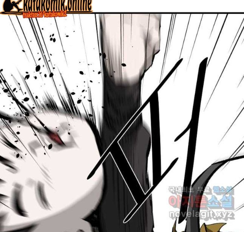Archer Sword God : Descendants of the Archer Chapter 51 Gambar 49