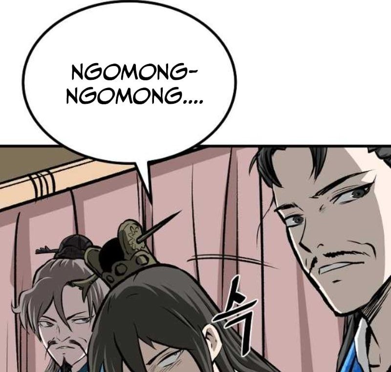 Archer Sword God : Descendants of the Archer Chapter 51 Gambar 55