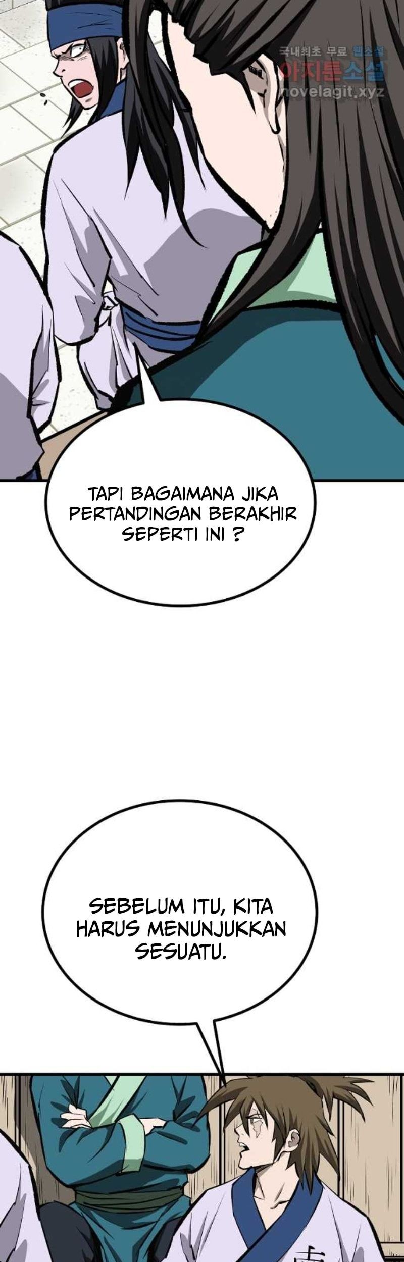 Archer Sword God : Descendants of the Archer Chapter 51 Gambar 62