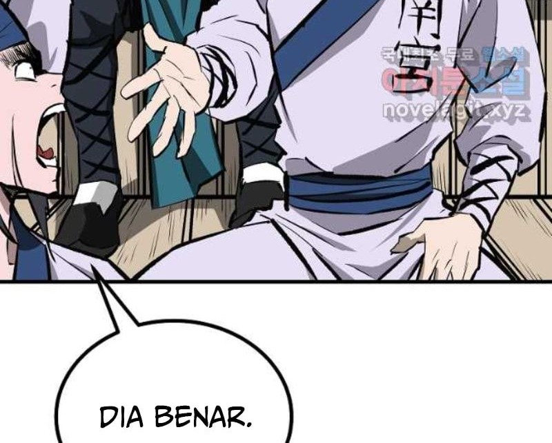 Archer Sword God : Descendants of the Archer Chapter 51 Gambar 63
