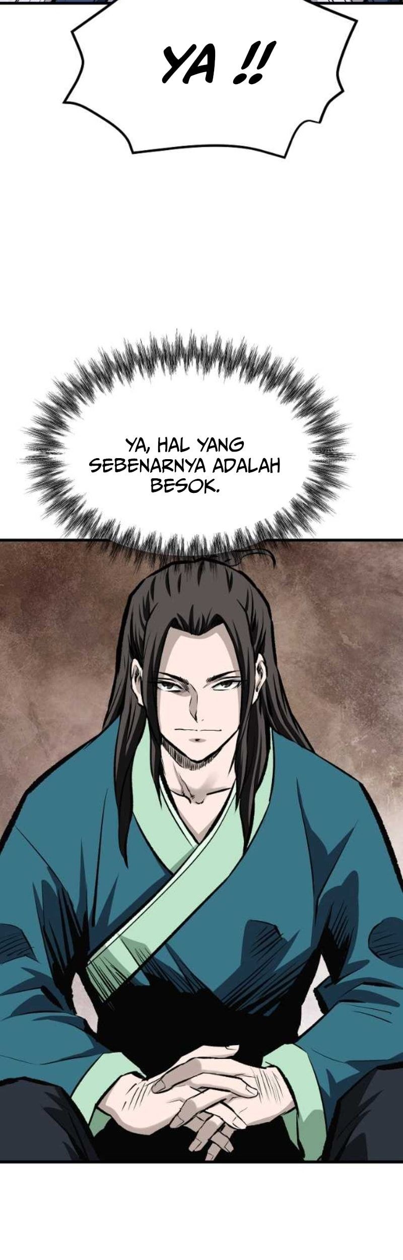 Archer Sword God : Descendants of the Archer Chapter 51 Gambar 68