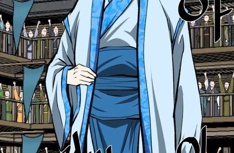 Archer Sword God : Descendants of the Archer Chapter 51 Gambar 10