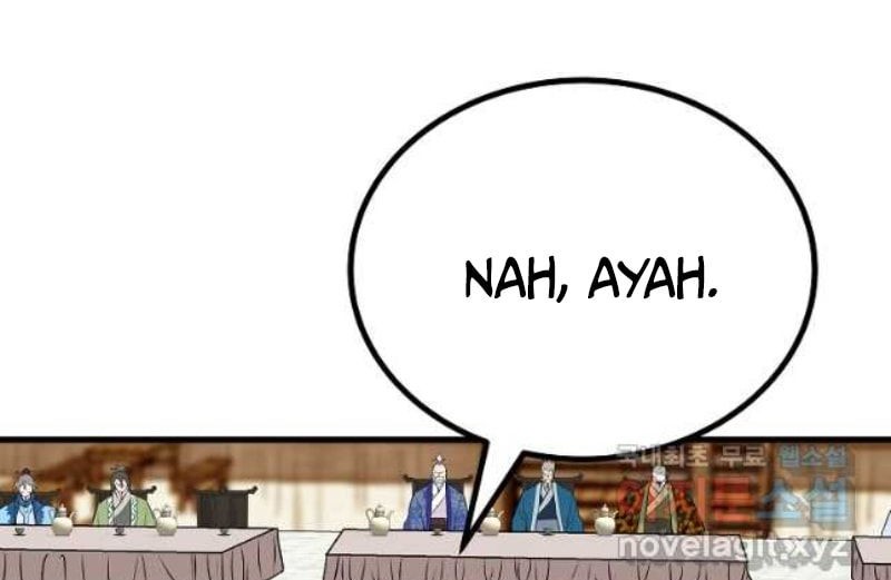 Archer Sword God : Descendants of the Archer Chapter 51 Gambar 13