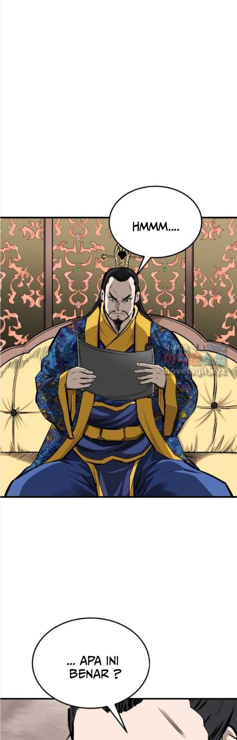 Archer Sword God : Descendants of the Archer Chapter 51 Gambar 23