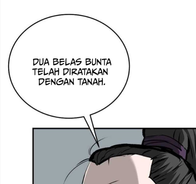 Archer Sword God : Descendants of the Archer Chapter 51 Gambar 25