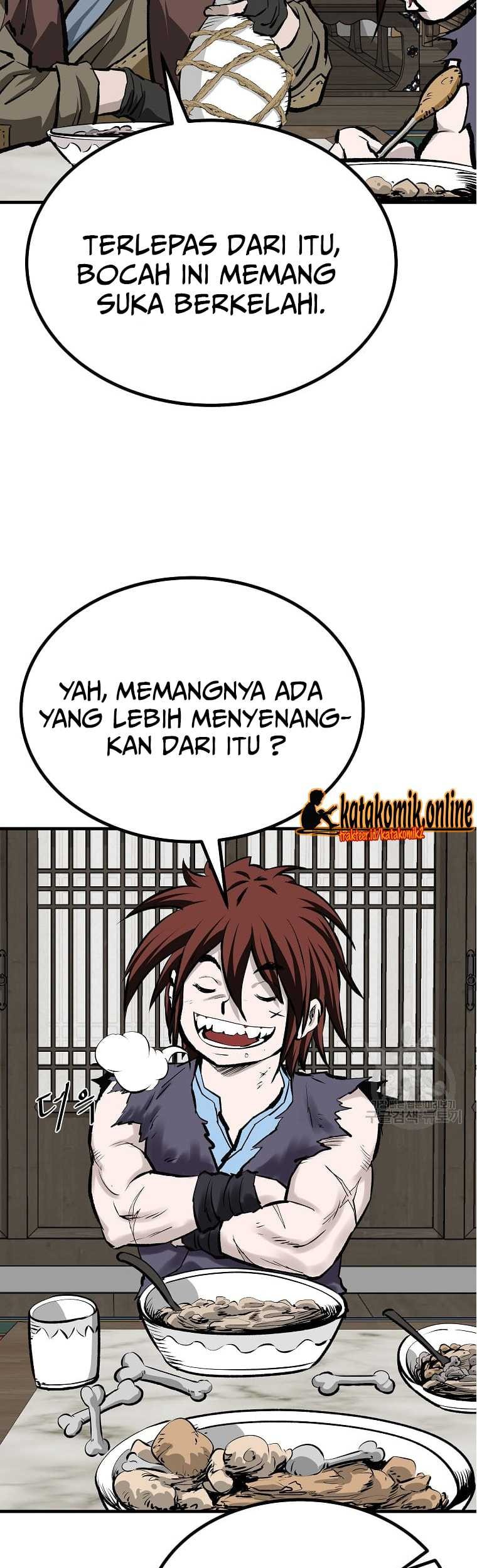 Archer Sword God : Descendants of the Archer Chapter 50 Gambar 14