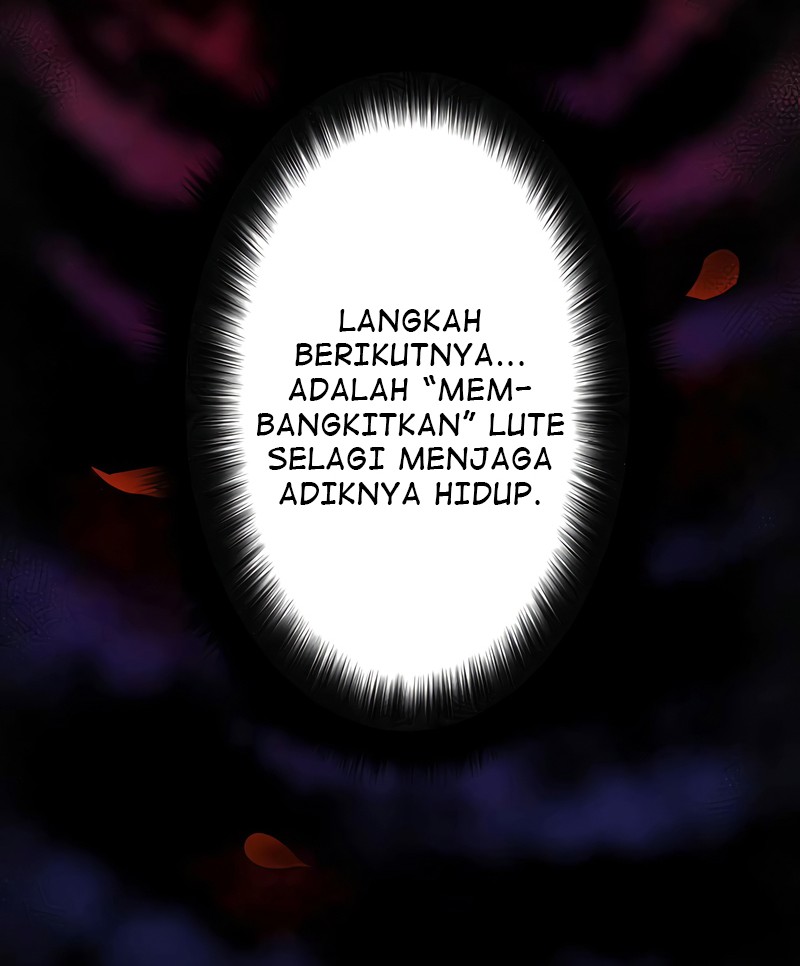 I Reincarnated as an SSS-Ranked Goblin Chapter 11 Gambar 35