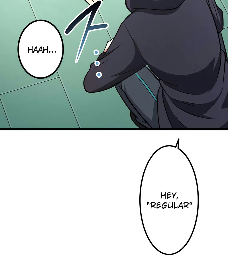 I Reincarnated as an SSS-Ranked Goblin Chapter 11 Gambar 8