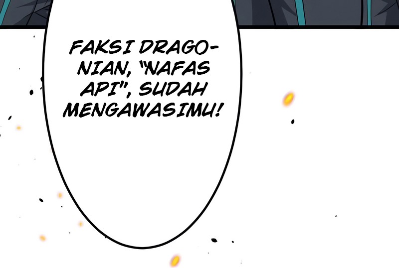 I Reincarnated as an SSS-Ranked Goblin Chapter 11 Gambar 12