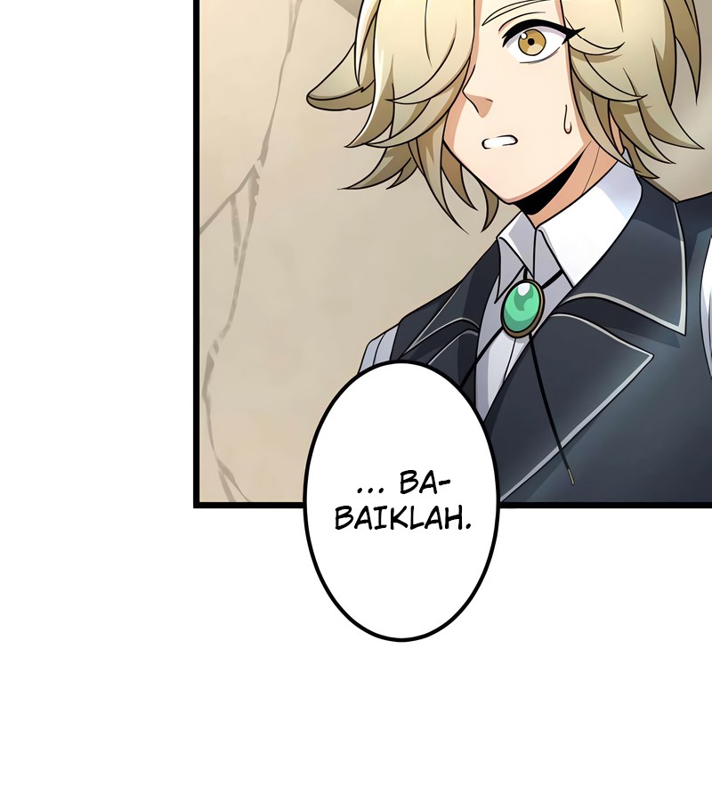 I Reincarnated as an SSS-Ranked Goblin Chapter 11 Gambar 31