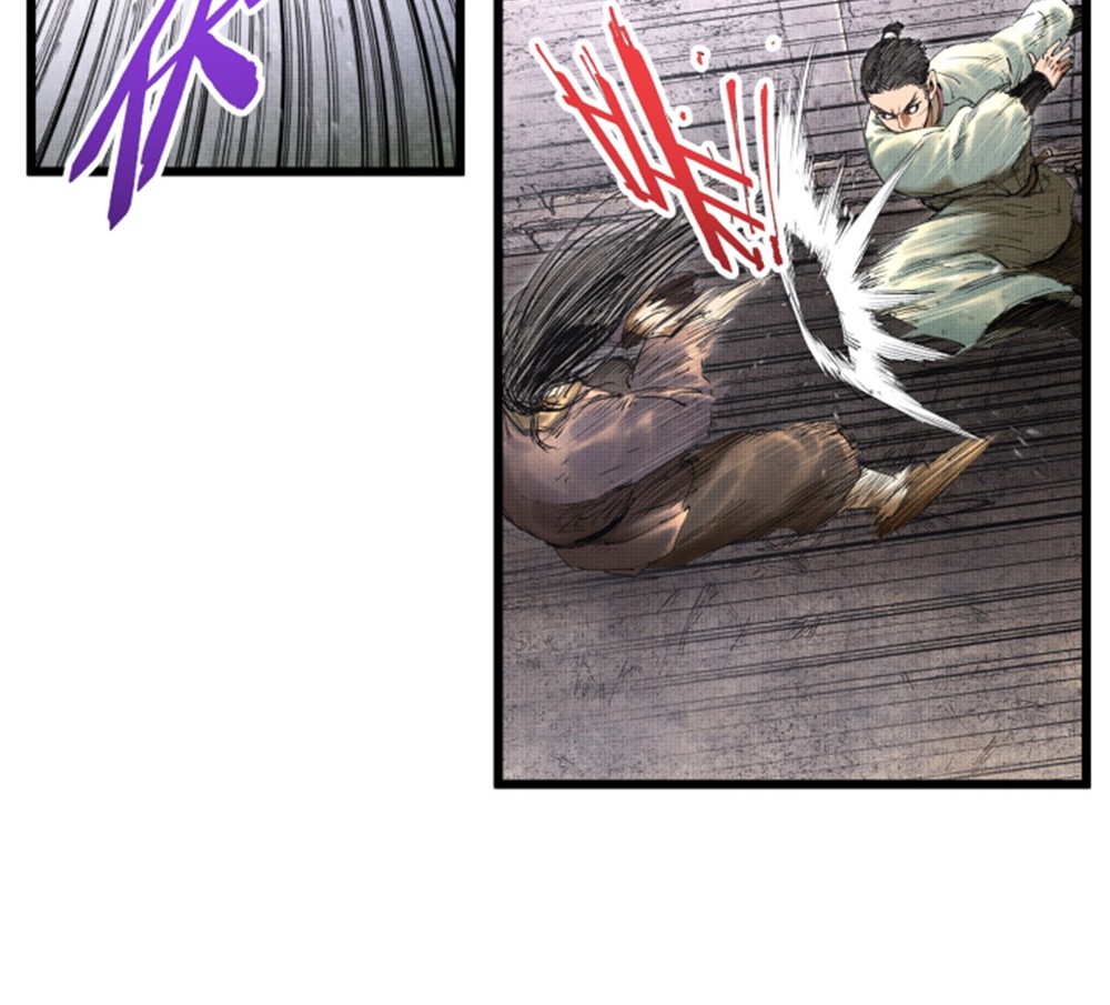 Lu Bu’s Life Simulator Chapter 49 Gambar 19