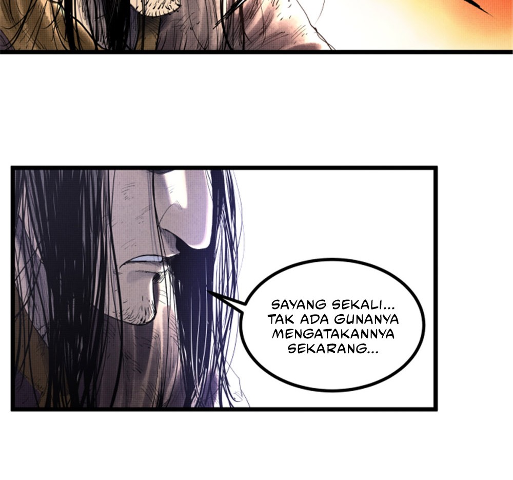 Lu Bu’s Life Simulator Chapter 49 Gambar 30