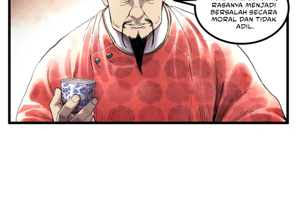 Lu Bu’s Life Simulator Chapter 49 Gambar 7