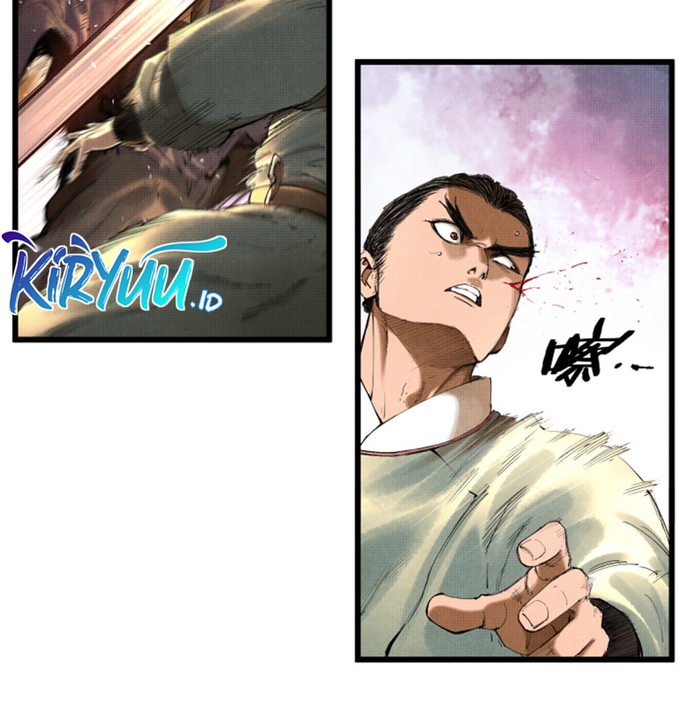 Lu Bu’s Life Simulator Chapter 49 Gambar 17
