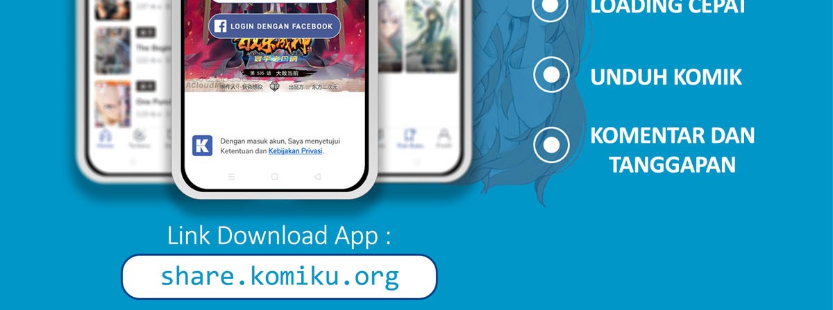 Martial Peak Part 2 Chapter 3249 Gambar 5