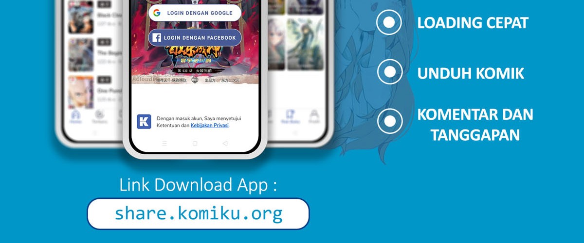 Martial Peak Part 2 Chapter 3253 Gambar 5