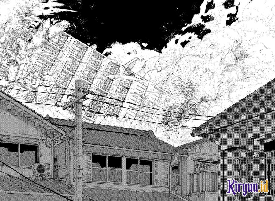 Chainsaw Man Chapter 130 12