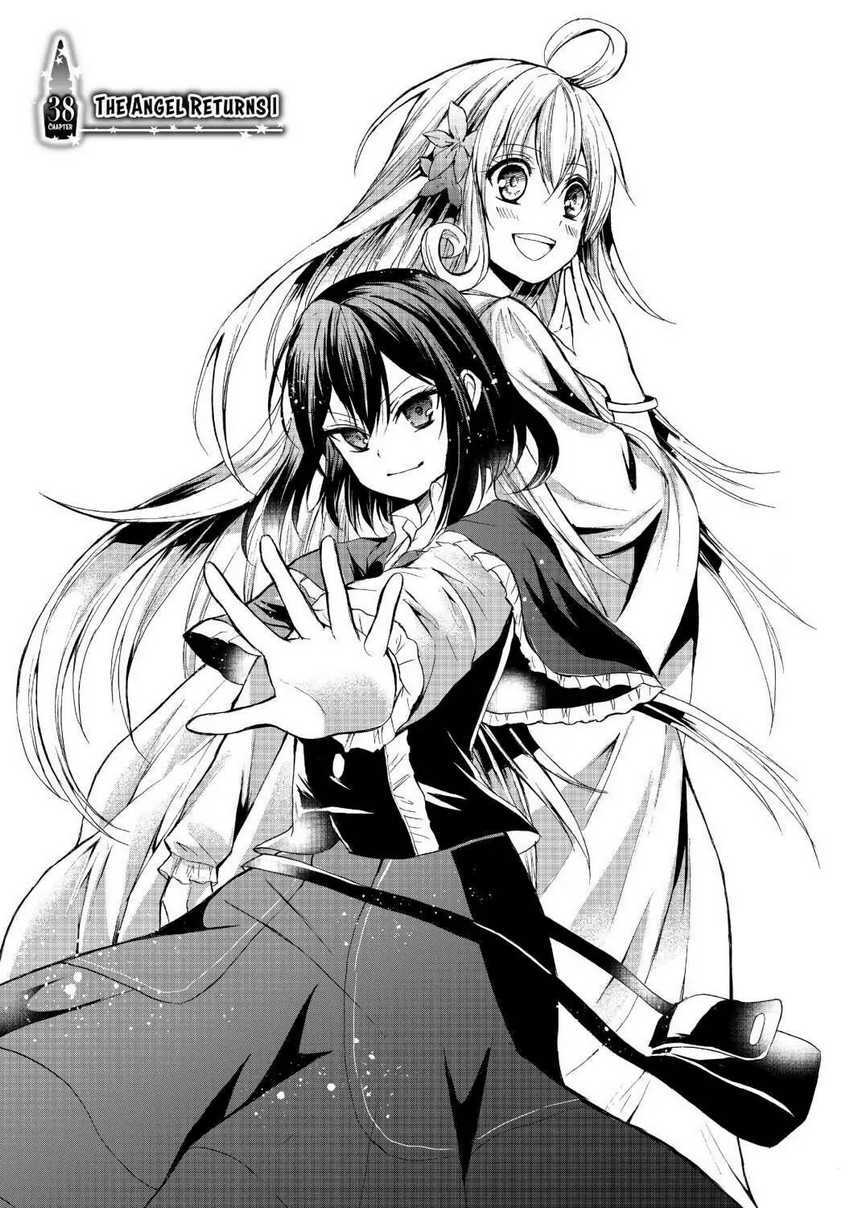 Baca Potion-danomi de Ikinobimasu! Chapter 38 Gambar 2
