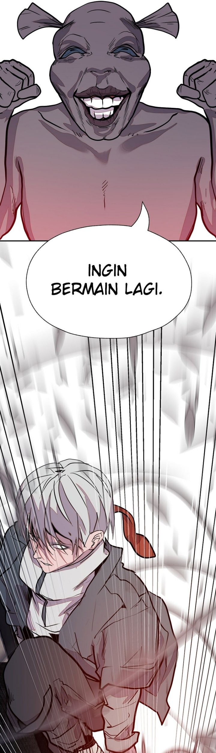 VR HERO Chapter 20 Gambar 22