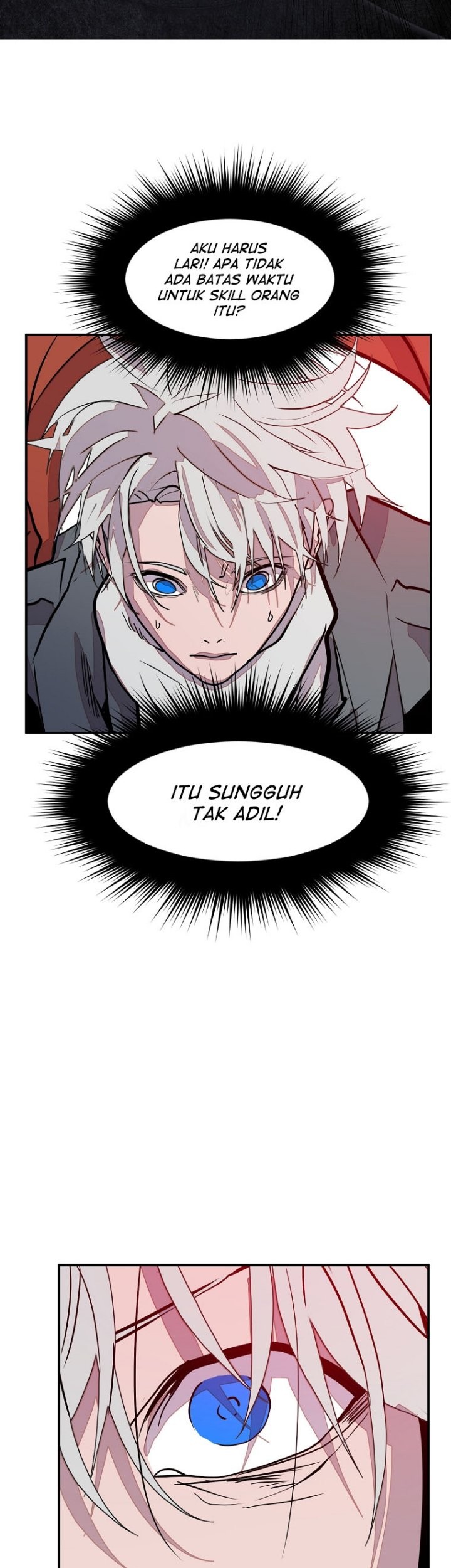 VR HERO Chapter 20 Gambar 24