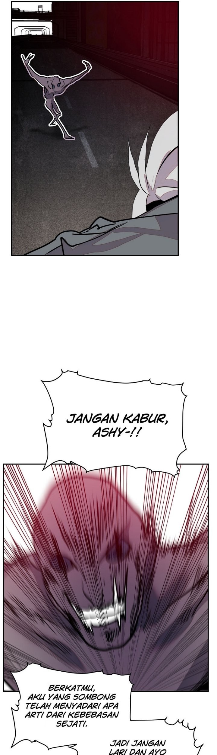VR HERO Chapter 20 Gambar 26