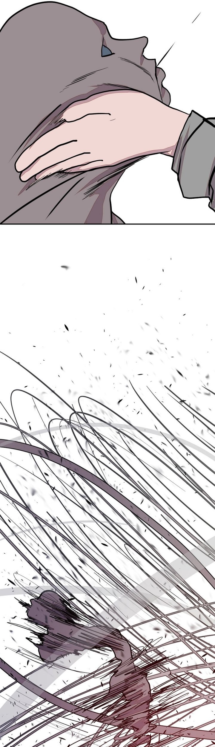 VR HERO Chapter 20 Gambar 28