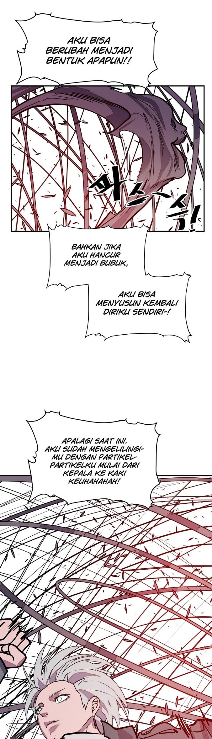 VR HERO Chapter 20 Gambar 35