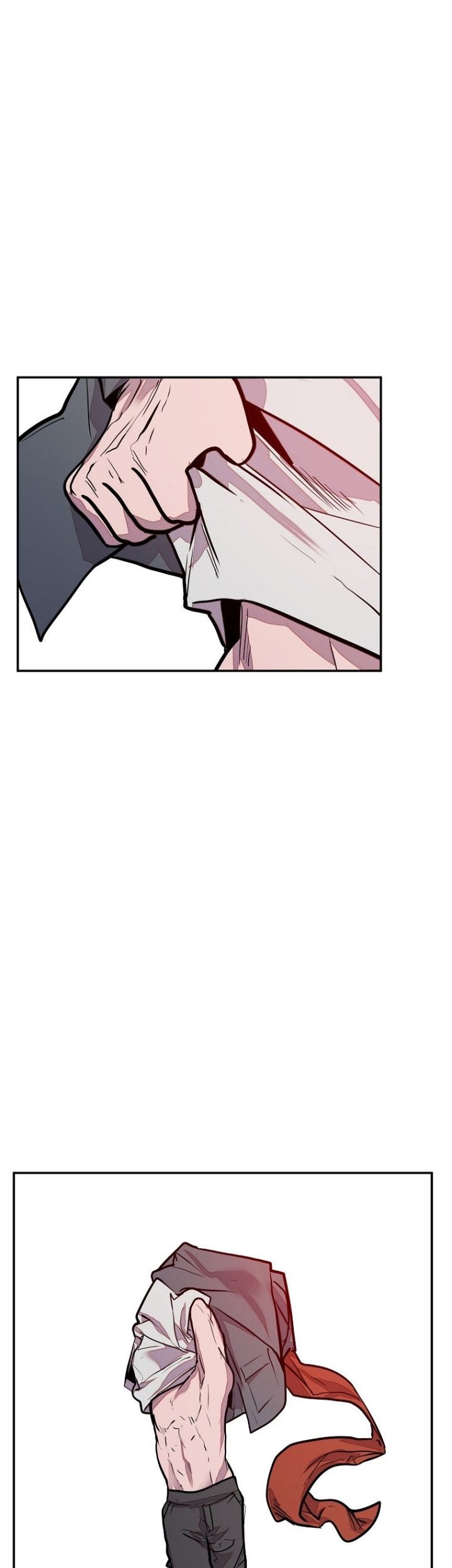 VR HERO Chapter 20 Gambar 37