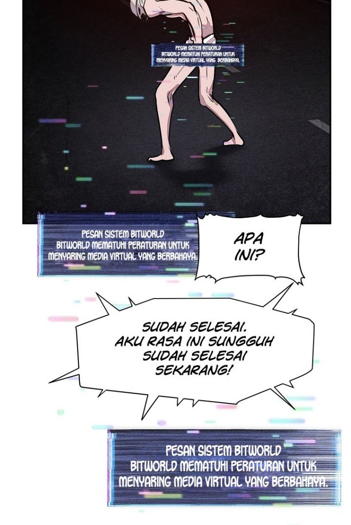 VR HERO Chapter 20 Gambar 46