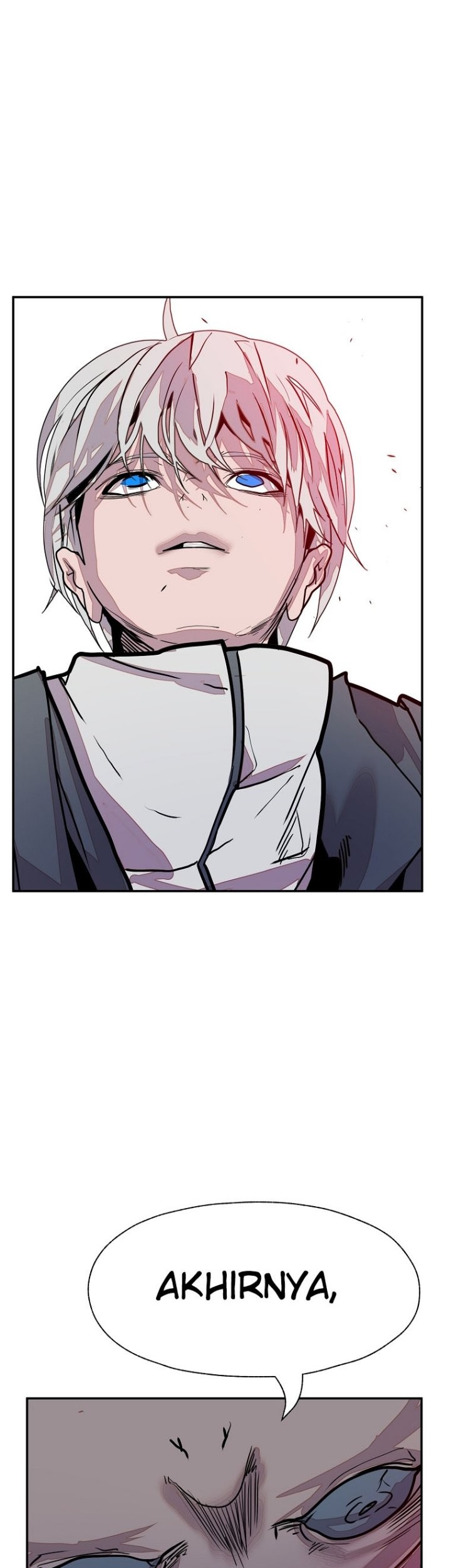 Baca  VR HERO Chapter 20 Gambar 2