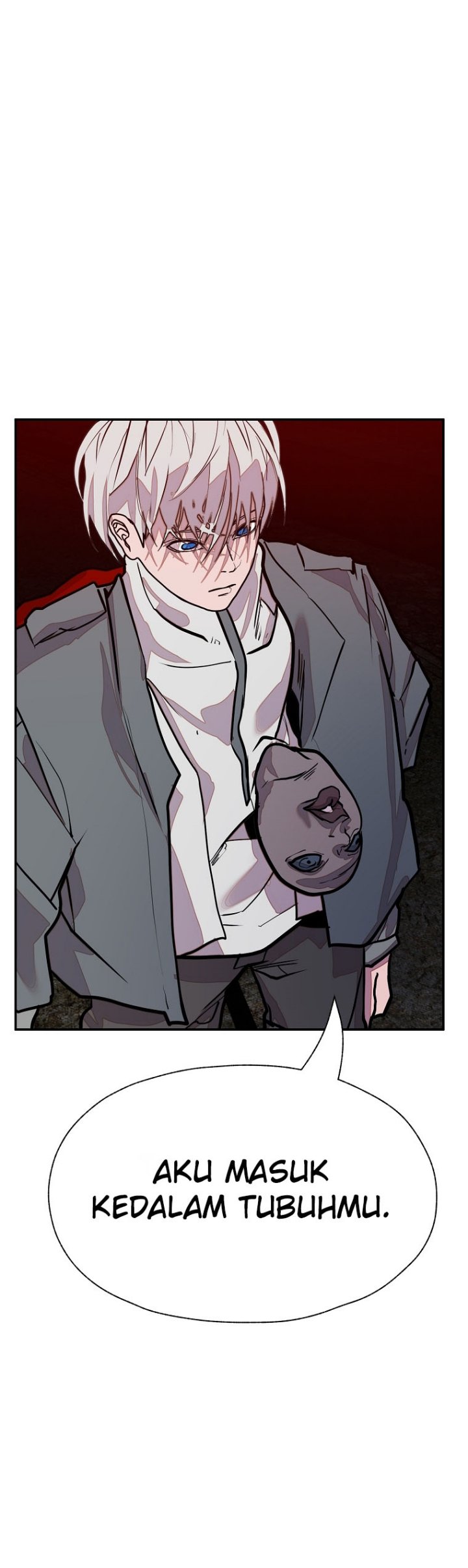 VR HERO Chapter 20 Gambar 4