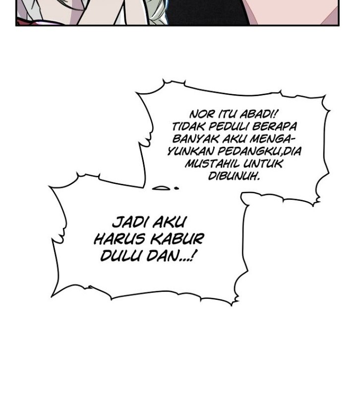 VR HERO Chapter 20 Gambar 54