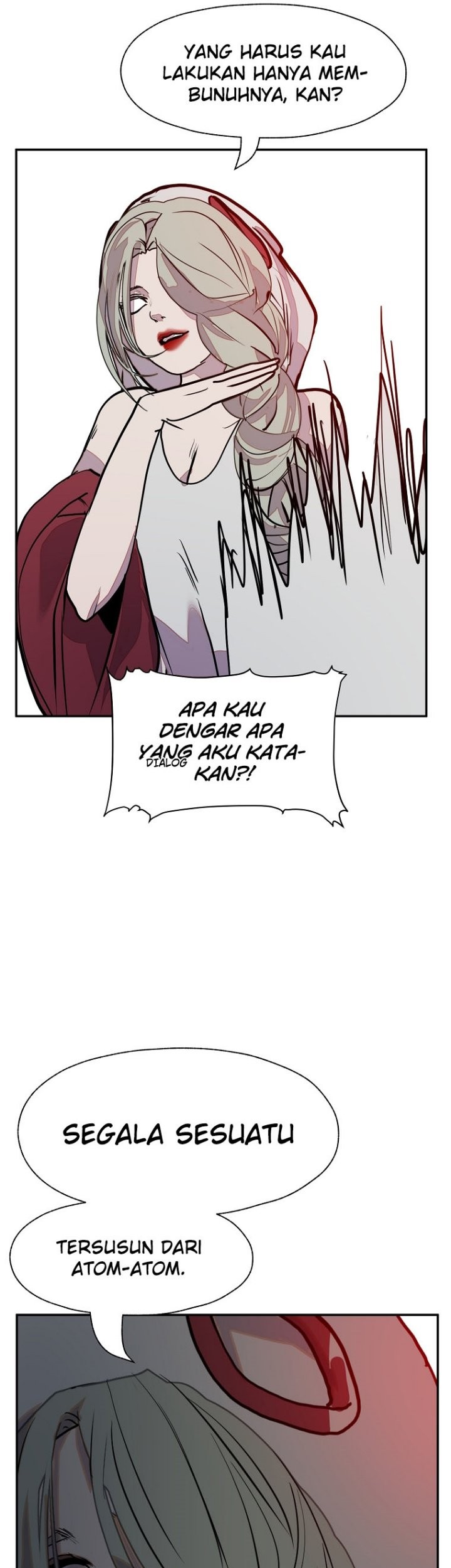 VR HERO Chapter 20 Gambar 55