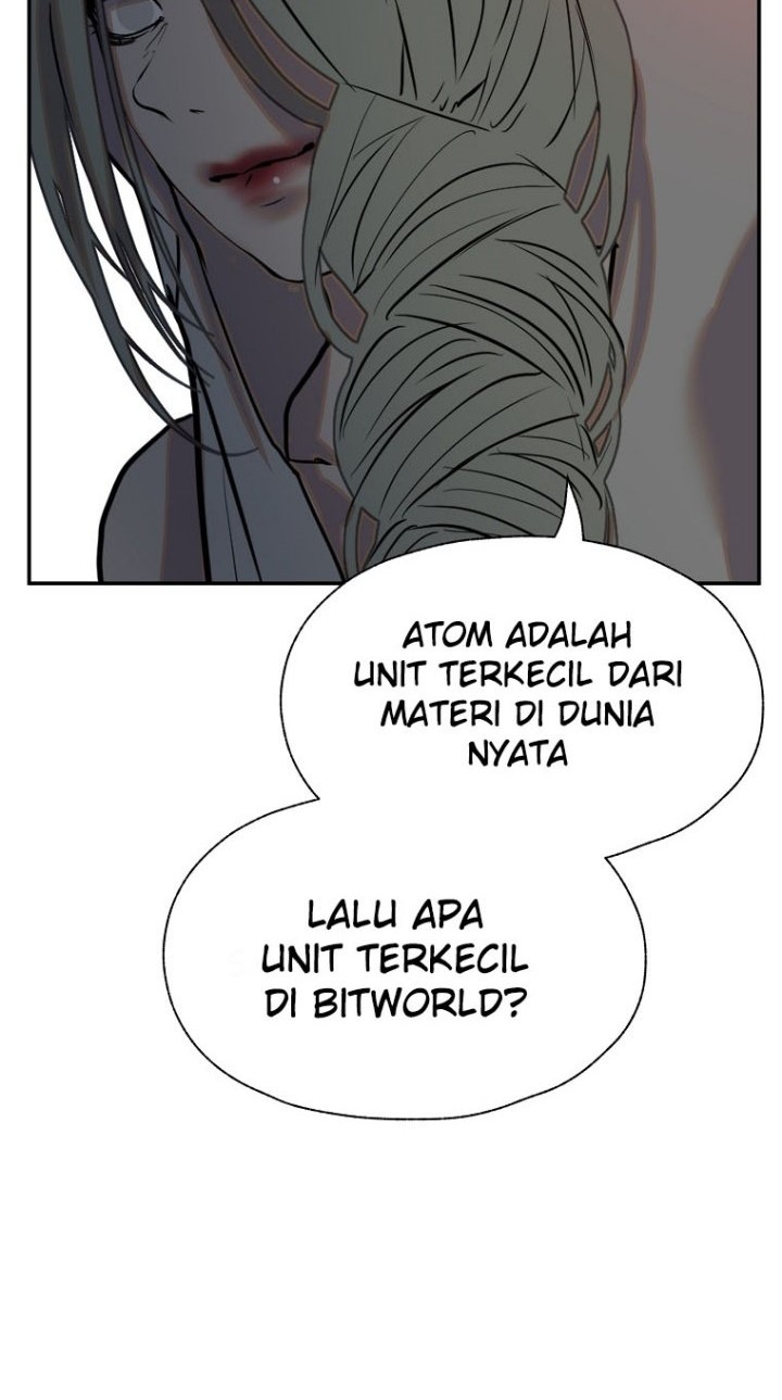 VR HERO Chapter 20 Gambar 56