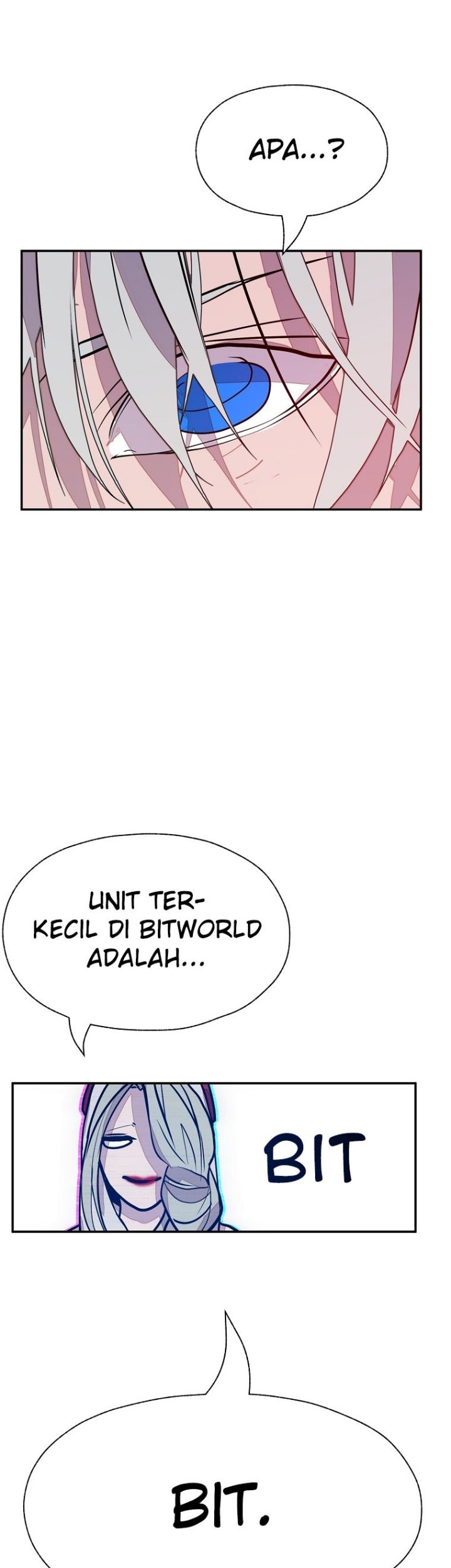 VR HERO Chapter 20 Gambar 57