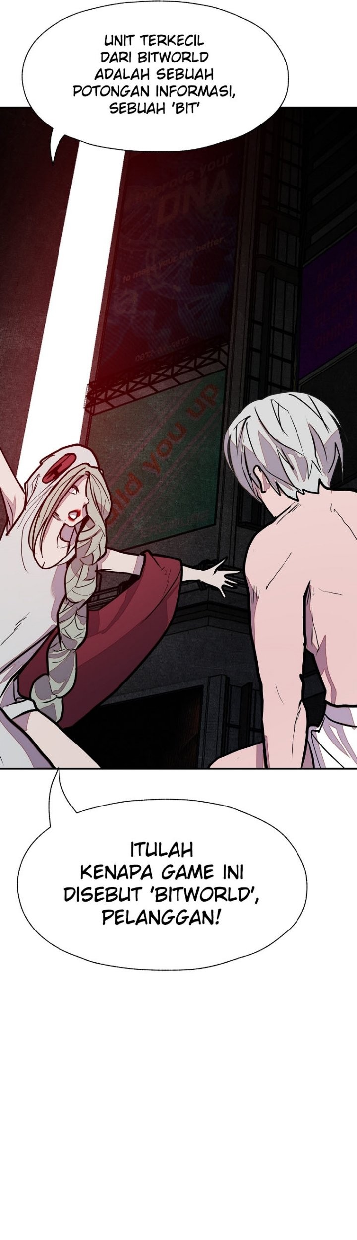 VR HERO Chapter 20 Gambar 59