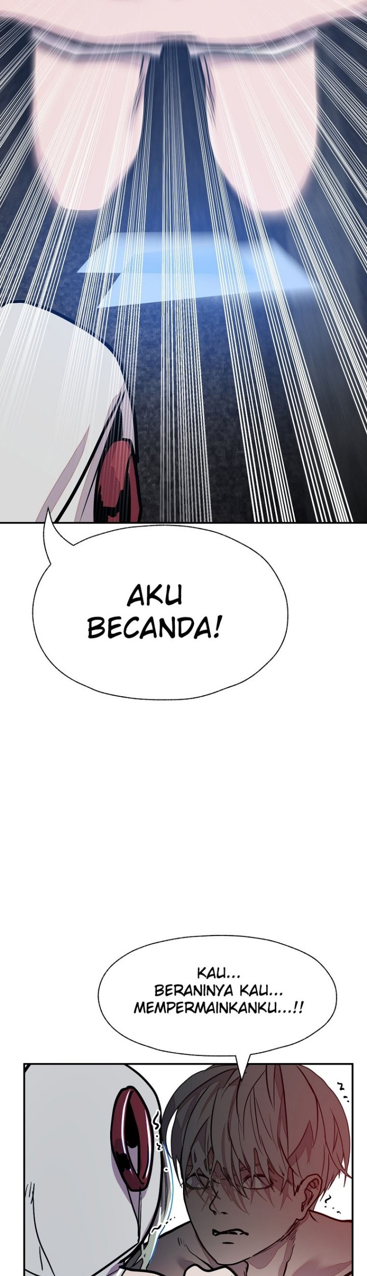 VR HERO Chapter 20 Gambar 69