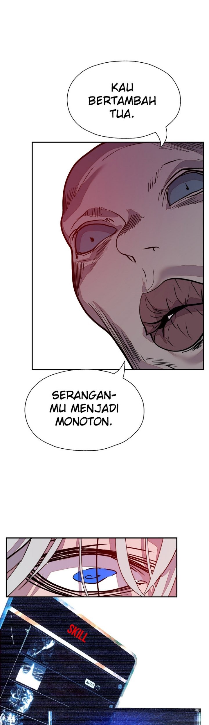 VR HERO Chapter 20 Gambar 75
